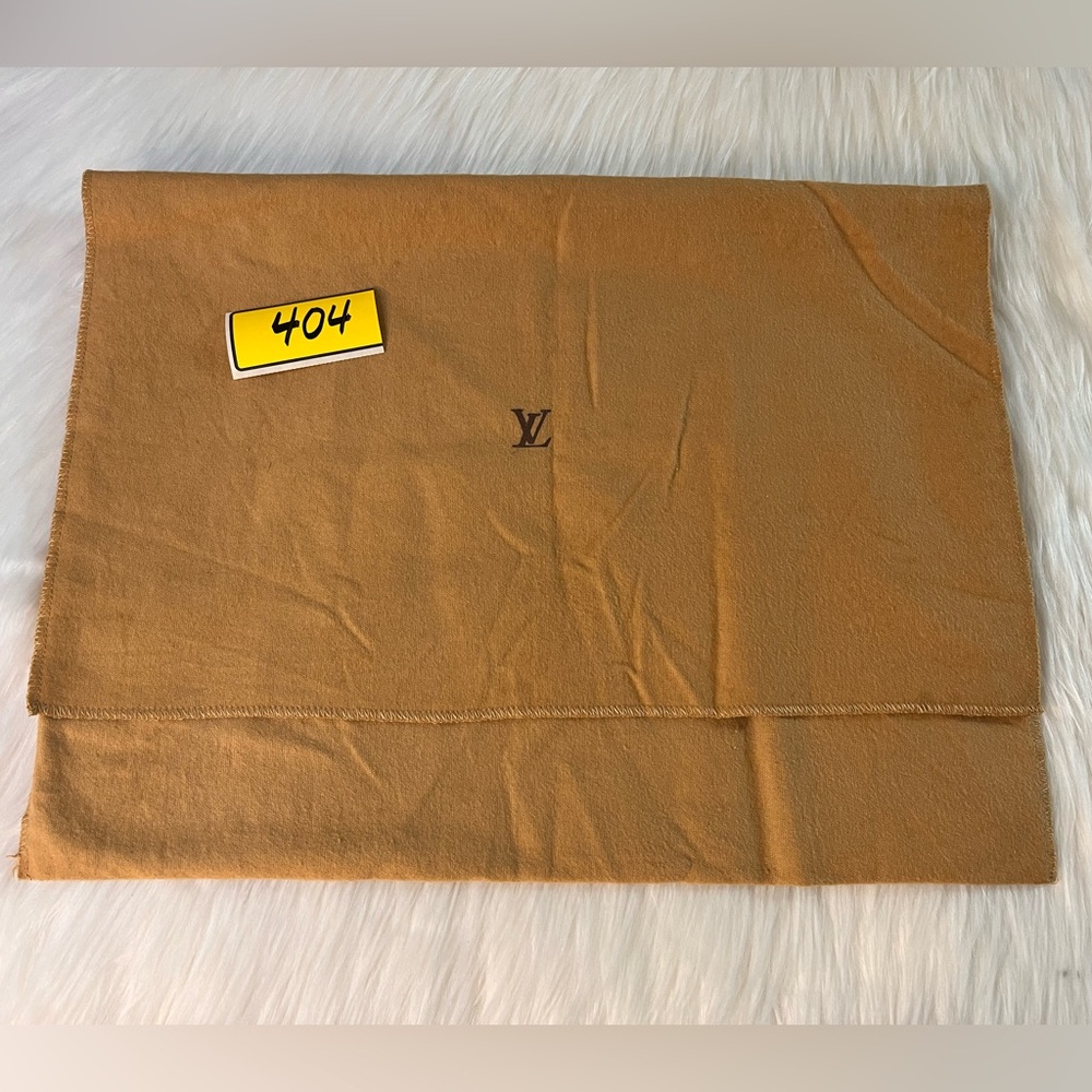 Louis Vuitton Dust Bag #404